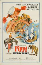 Watch Pippi Goes on Board Movie4k
