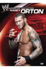 Watch WWE: Superstar Collection - Randy Orton Movie4k