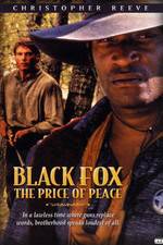 Watch Black Fox: The Price of Peace Movie4k