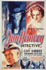 Watch Jim Hanvey Detective Movie4k