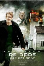 Watch Varg Veum - De dde har det godt Movie4k