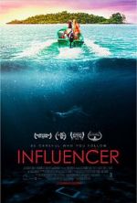 Watch Influencer Movie4k