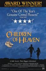 Watch Children of Heaven Movie4k