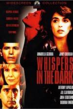 Watch Whispers in the Dark Movie4k