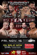 Watch Bellator Fighting Championships 81 Movie4k