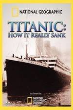 Watch Titanic: How It Really Sank Movie4k