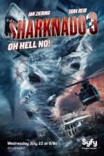 Watch Sharknado 3: Oh Hell No! Movie4k