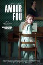 Watch Amour fou Movie4k