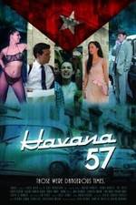 Watch Havana 57 Movie4k