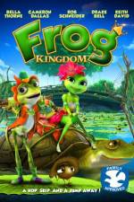 Watch Frog Kingdom Movie4k