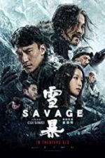 Watch Savage Movie4k