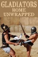 Watch Gladiators: Rome Unwrapped Movie4k