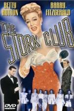 Watch The Stork Club Movie4k