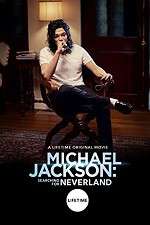 Watch Michael Jackson: Searching for Neverland Movie4k