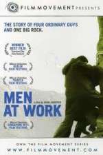 Watch Men at Work Movie4k