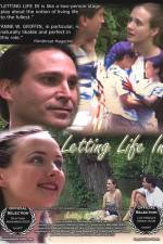 Watch Letting Life In Movie4k