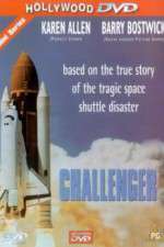 Watch Challenger Movie4k