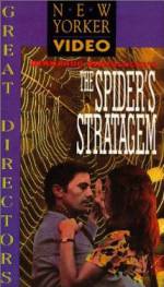 Watch The Spider's Stratagem Movie4k
