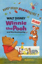 Watch Winnie the Pooh and the Blustery Day Movie4k