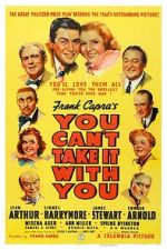 Watch You Can't Take It with You Movie4k