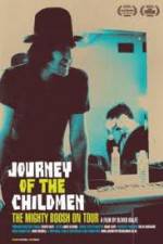 Watch Journey of the Childmen The Mighty Boosh on Tour Movie4k