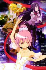 Watch Puella Magi Madoka Magica Concept Movie Movie4k