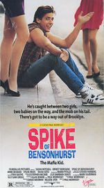 Watch Spike of Bensonhurst Movie4k