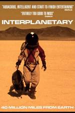 Watch Interplanetary Movie4k