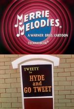 Watch Hyde and Go Tweet (Short 1960) Movie4k