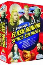 Watch Flash Gordon Movie4k