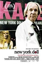 Watch New York Doll Movie4k