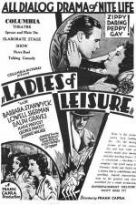 Watch Ladies of Leisure Movie4k