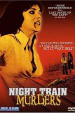 Watch L'ultimo treno della notte Movie4k