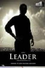 Watch Leader Movie4k