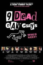 Watch 9 Dead Gay Guys Movie4k