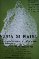 Watch Nunta de piatra Movie4k