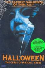 Watch Halloween: The Curse of Michael Myers Movie4k