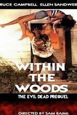 Watch Within the Woods Movie4k