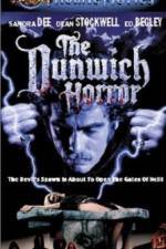 Watch The Dunwich Horror Movie4k