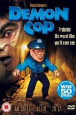 Watch Demon Cop Movie4k