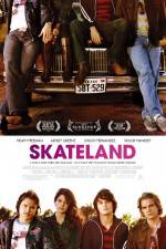 Watch Skateland Movie4k