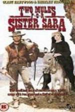 Watch Two Mules for Sister Sara Movie4k