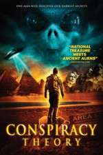 Watch Conspiracy Theory Movie4k