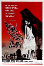 Watch Burn, Witch, Burn Movie4k