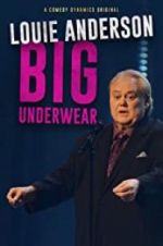 Watch Louie Anderson: Big Underwear Movie4k