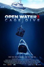 Watch Open Water 3: Cage Dive Movie4k