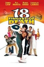 Watch 18 Fingers of Death! Movie4k