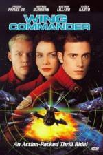 Watch Wing Commander Movie4k