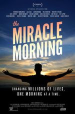 Watch The Miracle Morning Movie4k