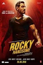 Watch Rocky Handsome Movie4k